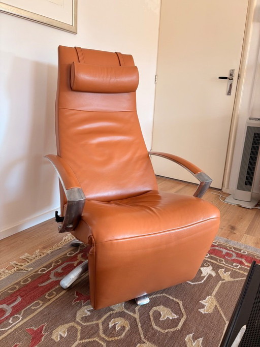 Poltrona relax Jori Brainbuilder
