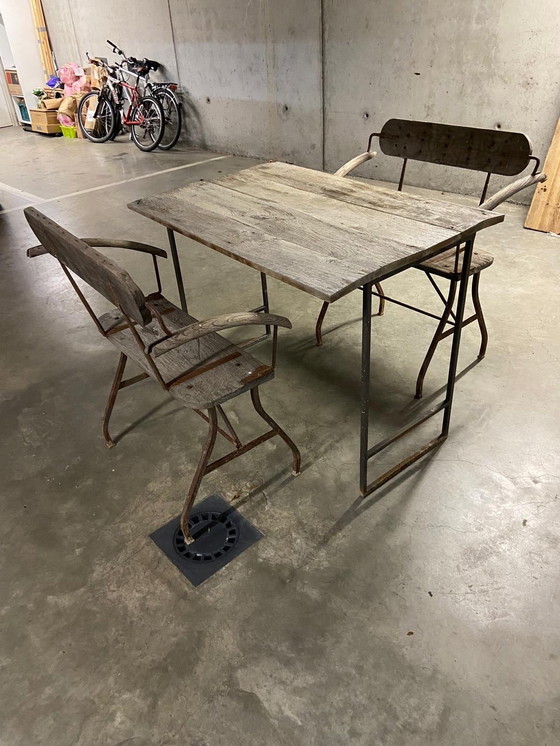 Image 1 of Stoelen ambientato in Ralph Lauren Home