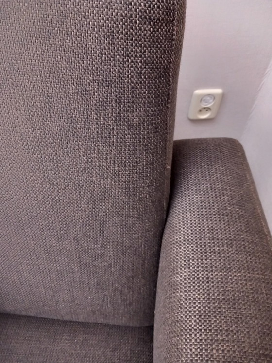 Image 1 of 2 poltrone