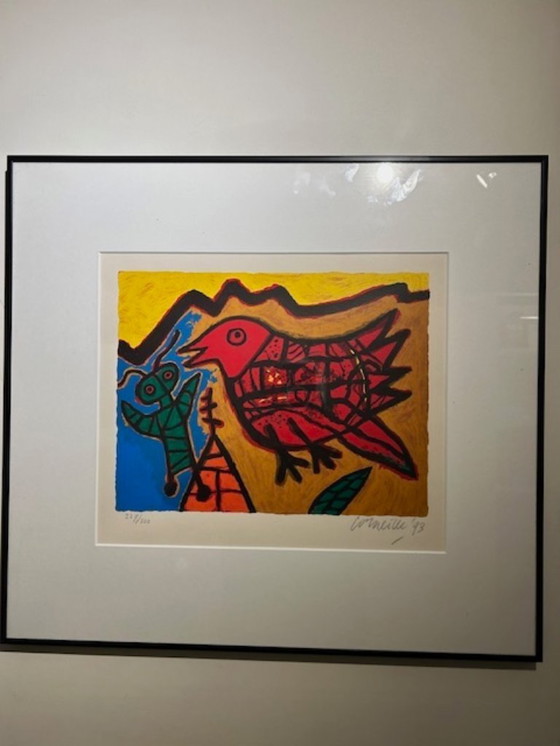 Image 1 of Corneille '93