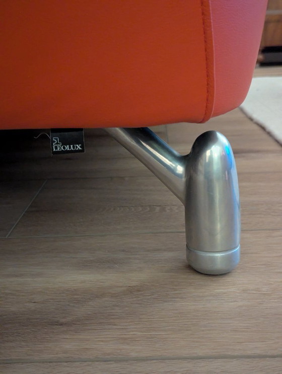 Image 1 of Leolux Pupilla chaise longue