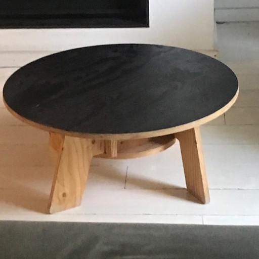 Piet Hein Eek coffee table