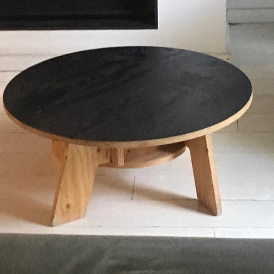 Image 1 of Table basse Piet Hein Eek