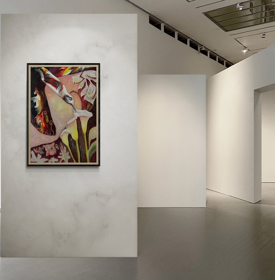 Image 1 of Fantasy Bird