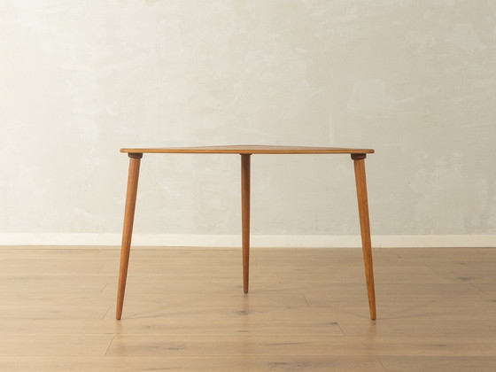 Tavolino Mid-century, Made in Denmark – Tavolini, Legno (photo 7 of 8)