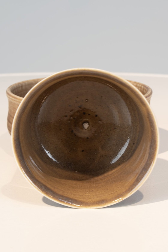 Image 1 of Ru de Boer set van 3 schaaltjes