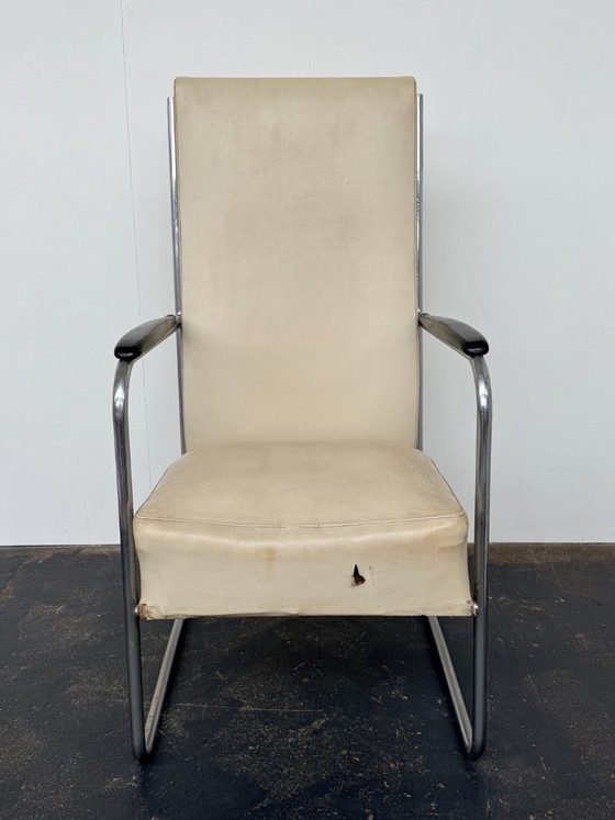 Image 1 of Cor Alons armchair, 1950s