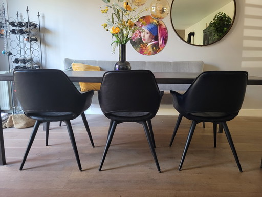 Ensemble de salle à manger