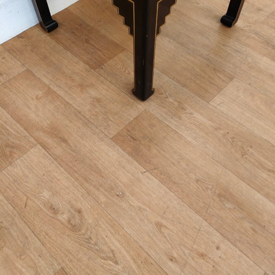 Image 1 of Tavolino da caffè cinese vintage in stile cinese