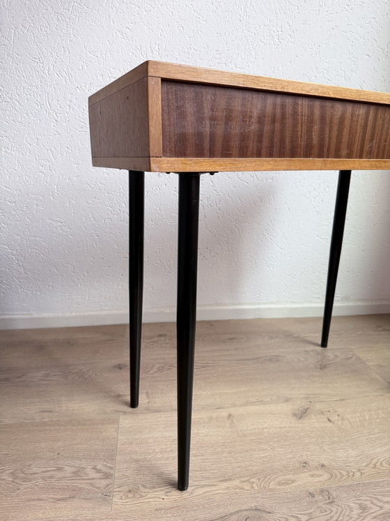 Image 1 of Vintage 1960s sideboard | Side table | Hall table