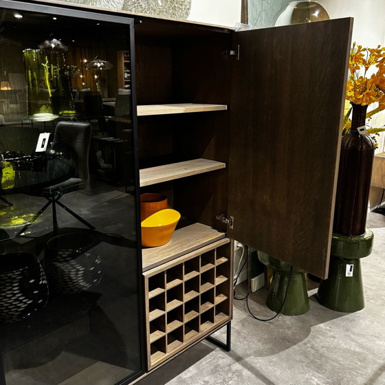 Image 1 of Mobiletto da parete Ettic di BKS Furniture