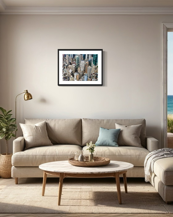 Image 1 of Strade di New York V, New York