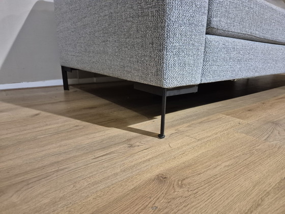 Image 1 of Poppels Element Sofa - Loft 265 - Gray - Fabric - Design