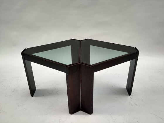 Image 1 of 2x Porada Arredi bijzettafeltjes 