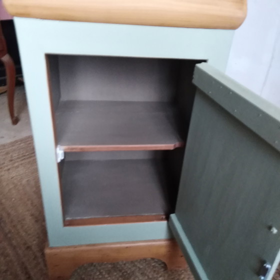 Image 1 of Tavolino laterale