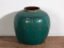 Antieke groene ronde vaas (ca. 1820) #28 – Vazen (photo 27 of 34)