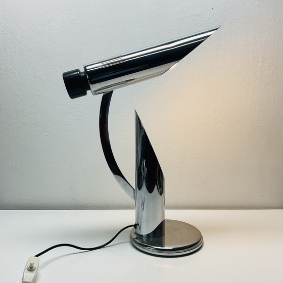 Image 1 of Fase Tharsis desk lamp
