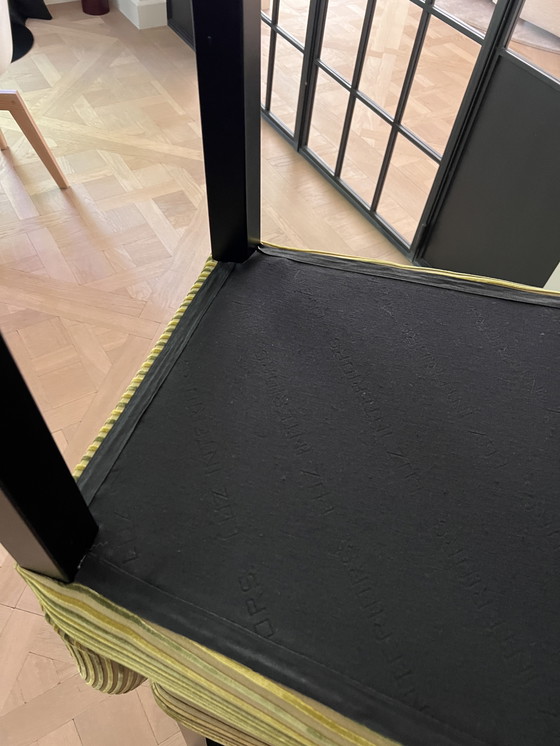 Image 1 of 3x bar stool from the brand Luz interior