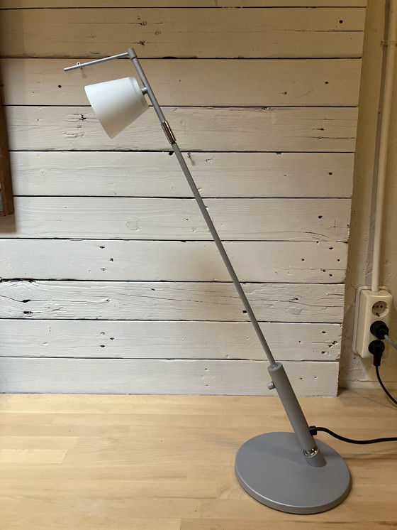 Image 1 of Table lamp / reading lamp Linea Versace