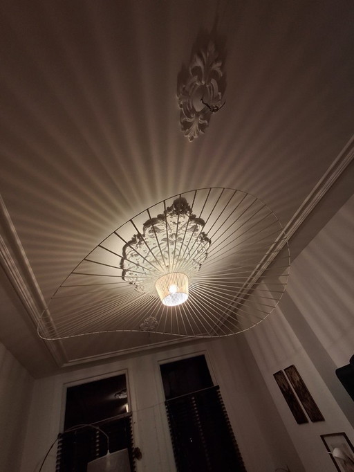 Vertigo van Petite Friture 2m wit