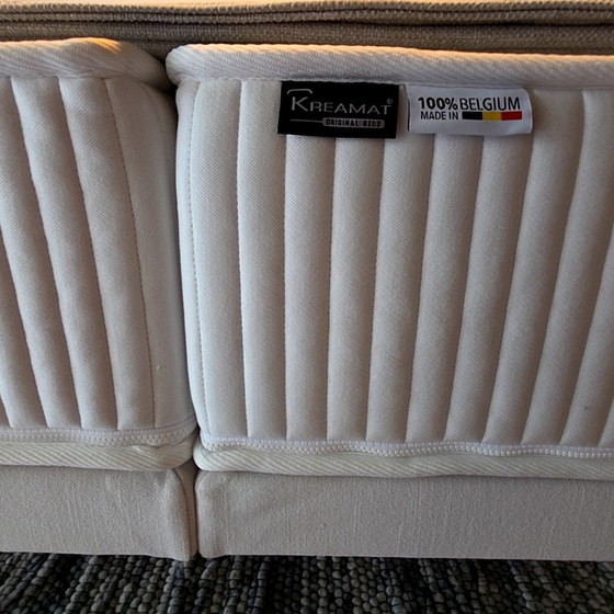 Image 1 of Kreamat Artemis bed - 180x200