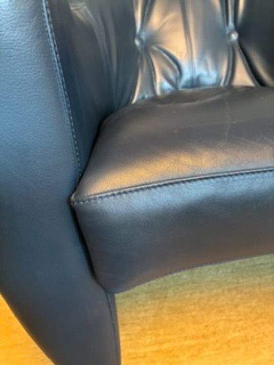 Poltrona Leolux Carabas – Poltrone, Leather (photo 3 of 5)