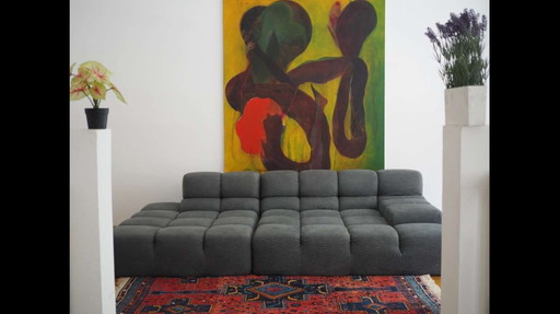 B&B Italia Tufty Time - Sofa Lounge - Patricia Urquiola