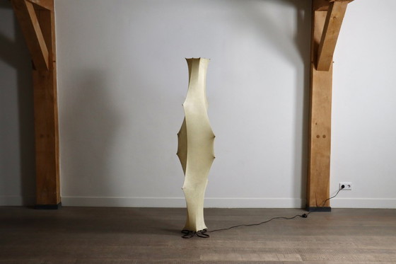 Image 1 of Fantasma Stehlampe von Tobia Scarpa für Flos, Italien, 1960er Jahre