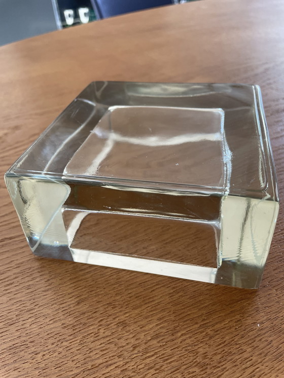 Image 1 of Taschenleerer Glaspavé