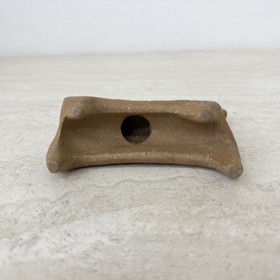 Image 1 of Lisa Larson Ceramic Cat figurine Gustavsberg Sweden