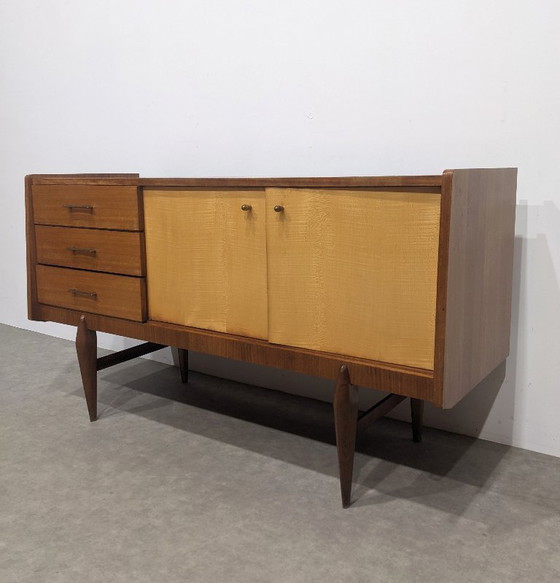 Image 1 of Sideboard aus der Mitte des Jahrhunderts