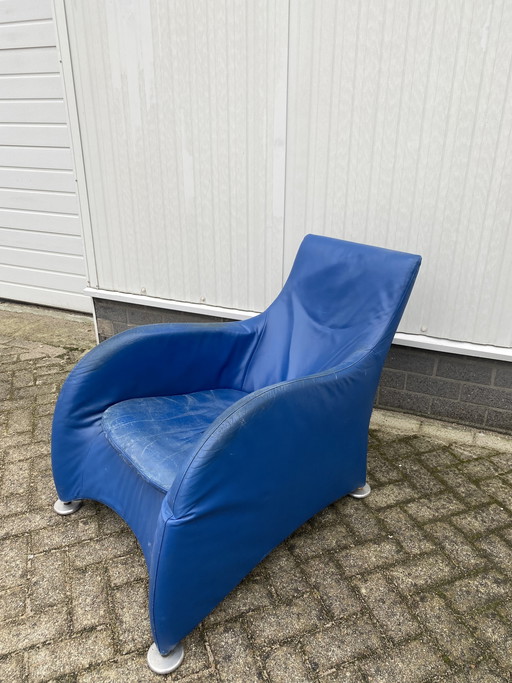 Montis Loge fauteuil