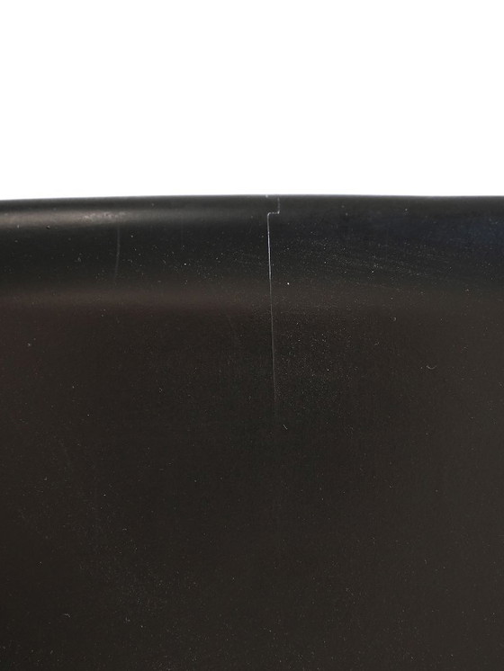 Image 1 of Vintage Danish Rocking Chair in Windsor Style