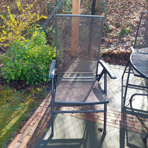 Ketler Siero tuinset