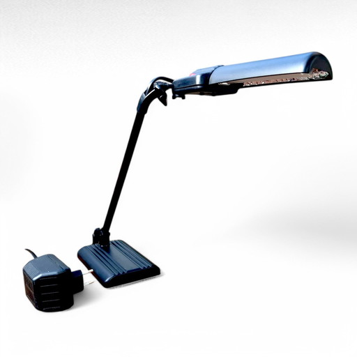 Finnish Design Adjustable Table Lamp Lival Dulux Junior H 40Cm