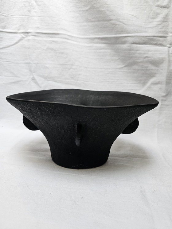 Image 1 of Vase and flowerpot / bowl H&M Home