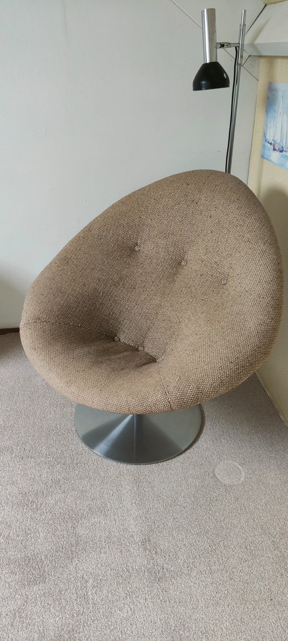 Image 1 of Fauteuil Globe Artifort - Pierre Paulin