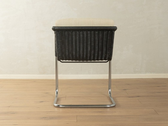 Image 1 of Sedia a sbalzo D44, Tecta, anni '80, vintage