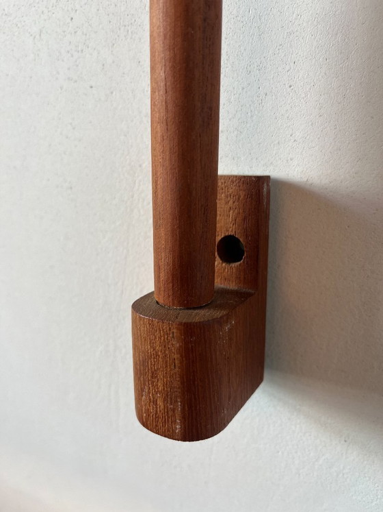 Image 1 of Domus wandlamp (Denemarken) 