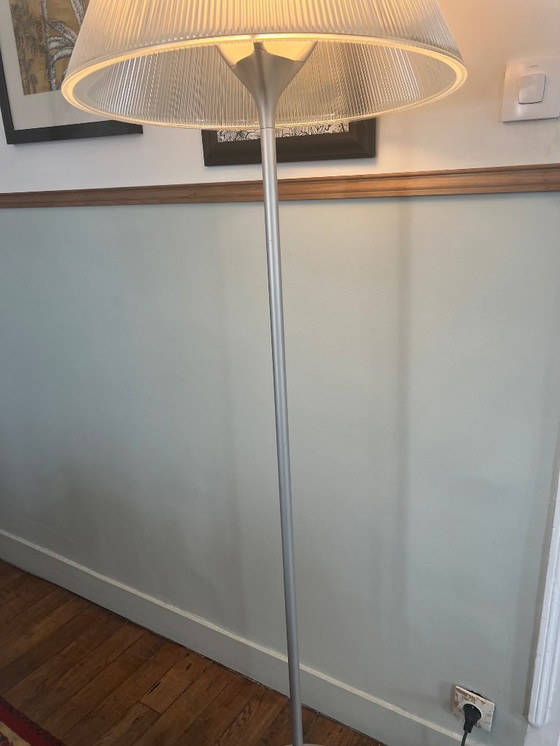 Image 1 of Romeo Moon Stehleuchte von Philippe Starck