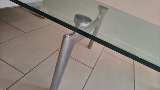 Image 1 of Mesa de centro Farandole Leolux