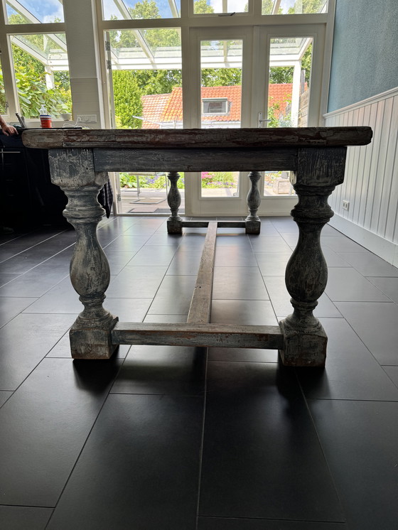 Image 1 of Monastery Table