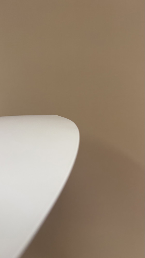 Image 1 of Vintage Danish design Form Light bowl lamp pendant lamp 52503