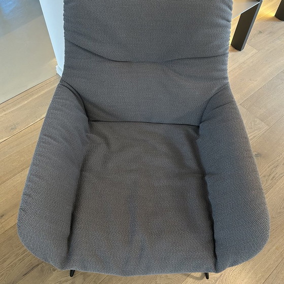 Image 1 of Freifrau Lounge fauteuil