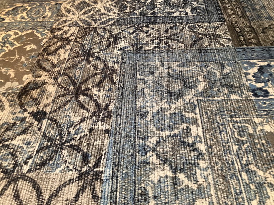 Image 1 of Vloerkleed Dresso Rond 300 cm