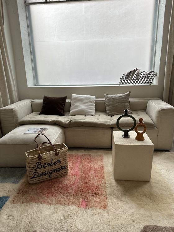 Image 1 of Unique tapis berbère design 