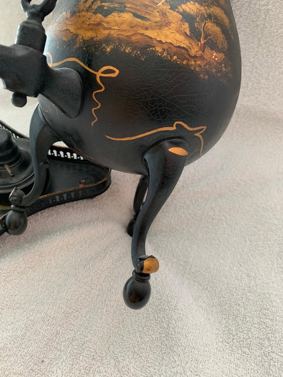 Image 1 of Kraantjeskan