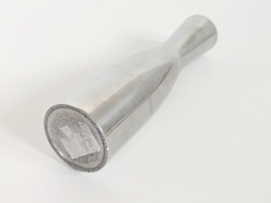 Image 1 of Set mit 2 IKEA GÖTA Kerzenhaltern | Skandinavisches Design der 1990er Jahre von Erika Pekkari