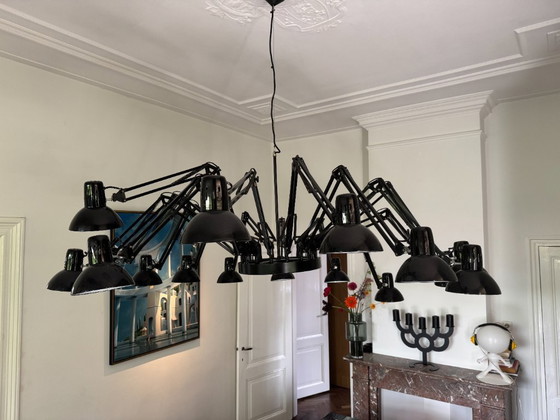 Image 1 of Lampada a sospensione Dear Ingo - di Ron Gilad - Moooi