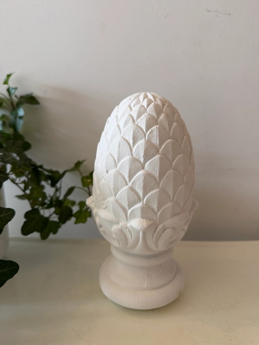 Adorno de piña